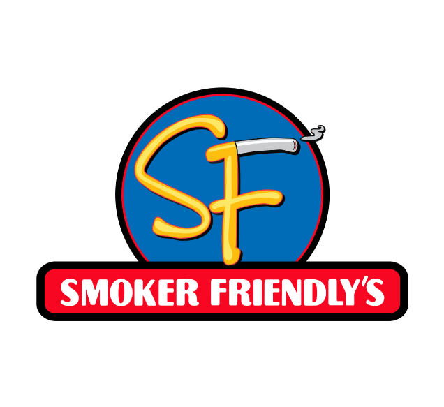 Smoker Friendly 40