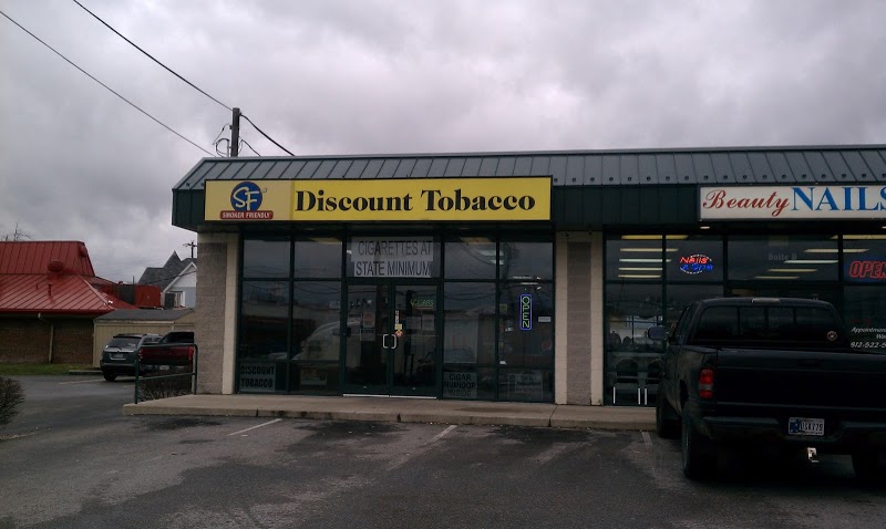 Smoker Friendly Discount Tobacco #11