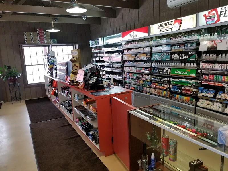 Smoker Friendly Discount Tobacco #30 | Headshop in West Baden Springs ...