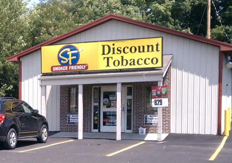 Smoker Friendly Discount Tobacco #3