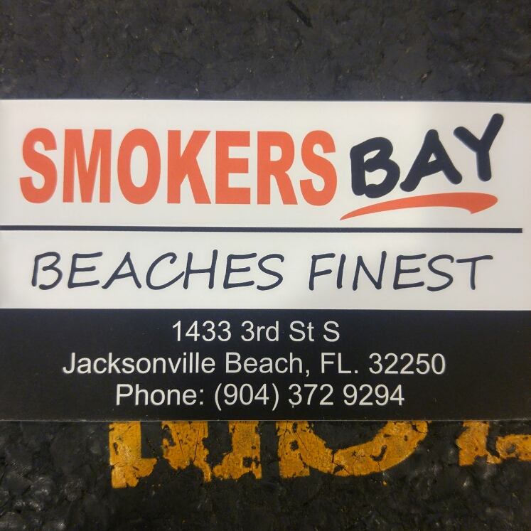 Smoker\'s Bay