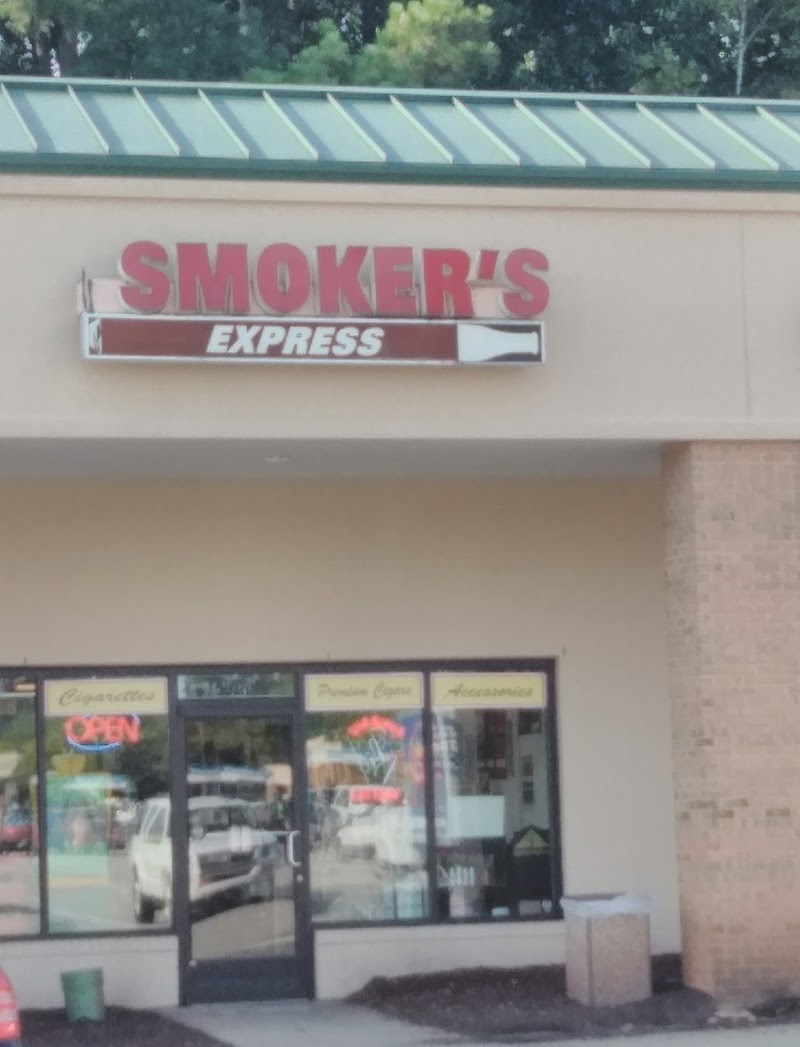 Smokers Express
