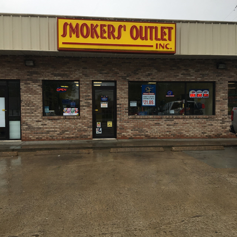Smokers\' Outlet - Butler