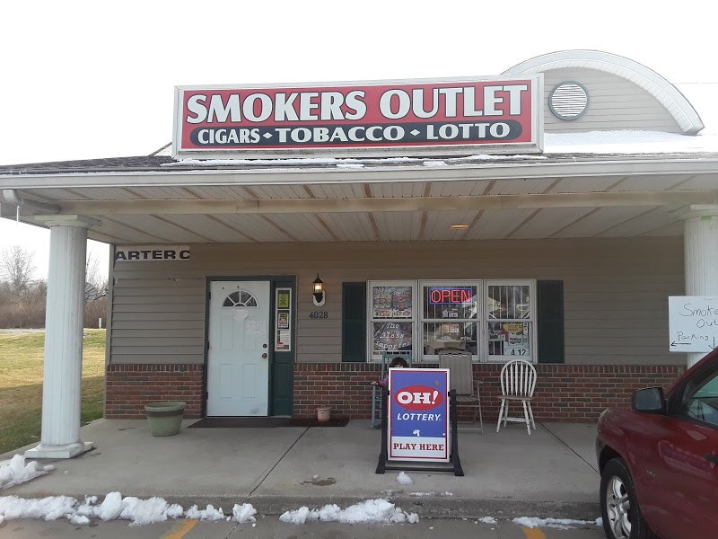 Smokers Outlet