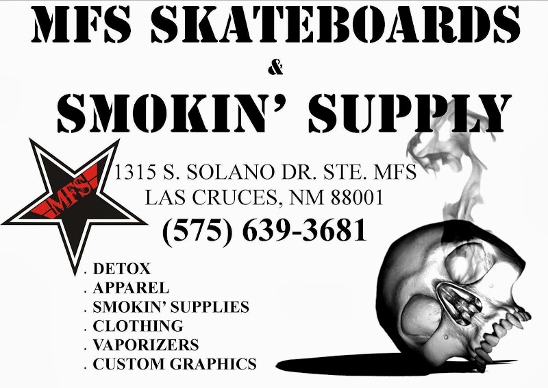 Smokin\' Supply LLC
