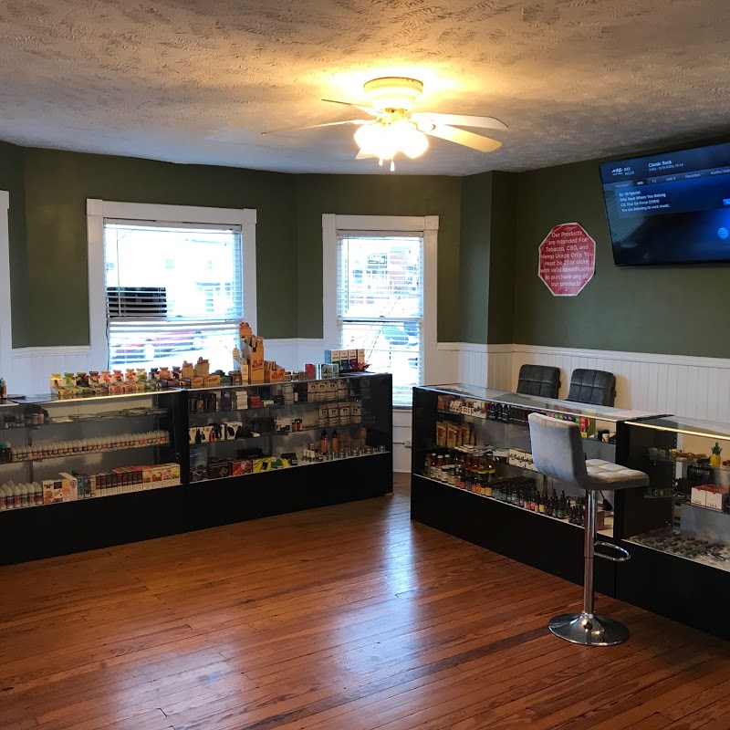 Best Cannabis Dispensaries In Front Royal, Virginia