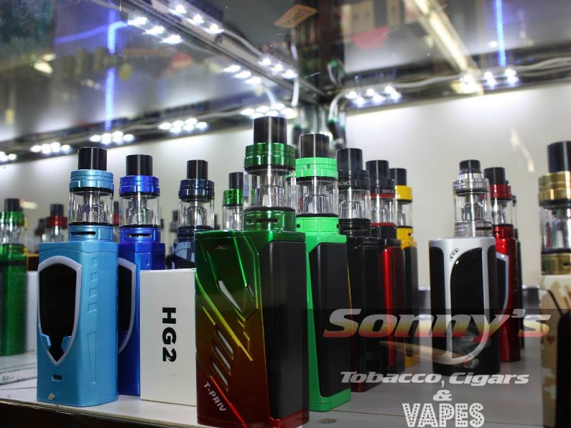 Sonny\'s Tobacco and Vapes