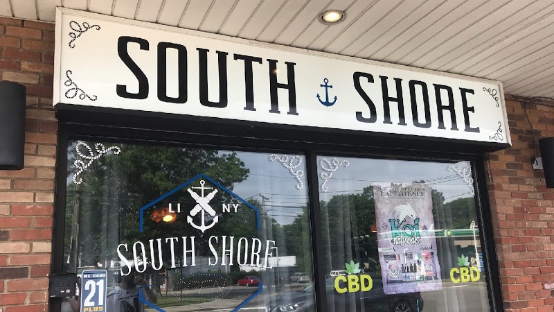 South Shore Vapor Lounge