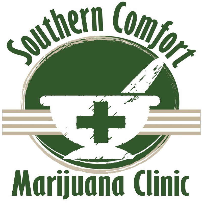 Southern Comfort Marijuana Clinic