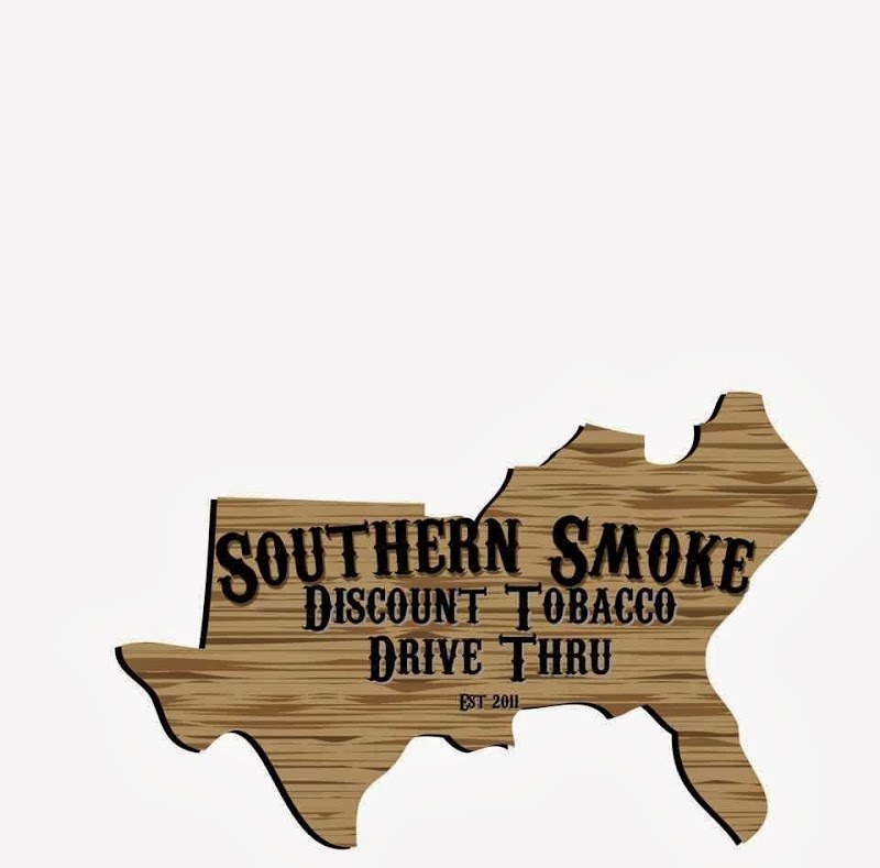 Southern Smoke Discount Tobacco Drive Thru
