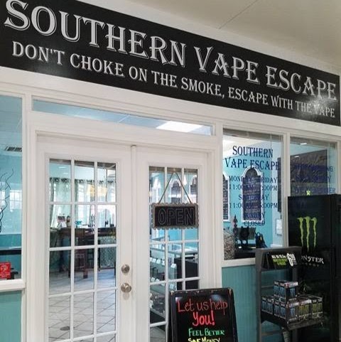 Southern Vape Escape