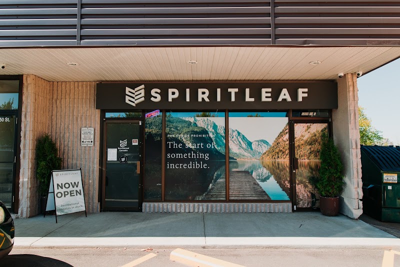 Spiritleaf - Beaumont | Cannabis Dispensary