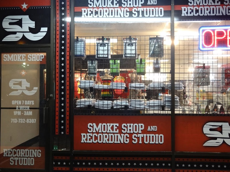 ST Smoke Shop & Recording Studio