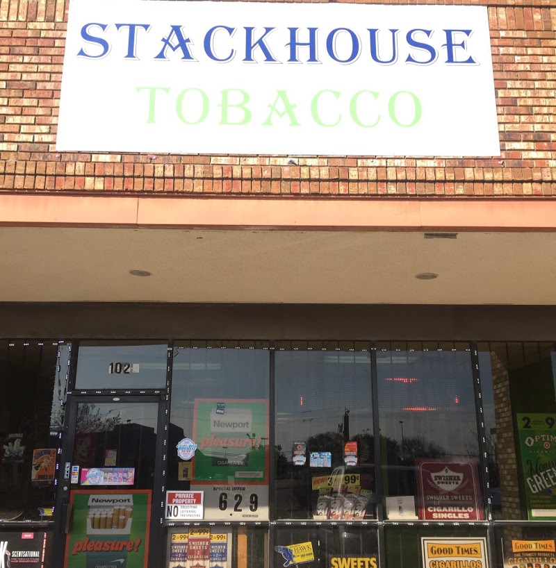 Stackhouse Tobacco