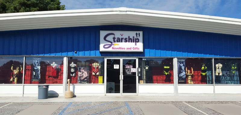 Starship Enterprises Of Jonesboro