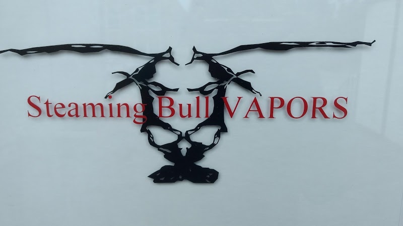 Steaming Bull Vapors