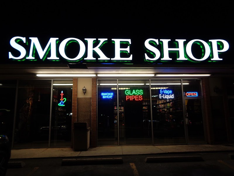 Steel City Smoke Shop