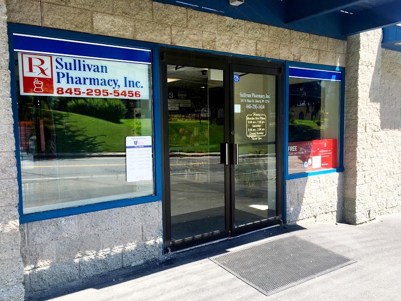 Sullivan Pharmacy
