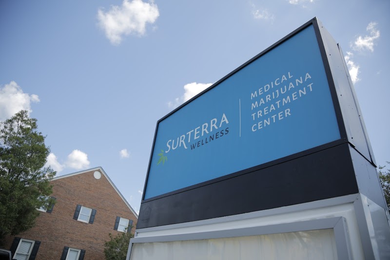 Surterra Wellness Center