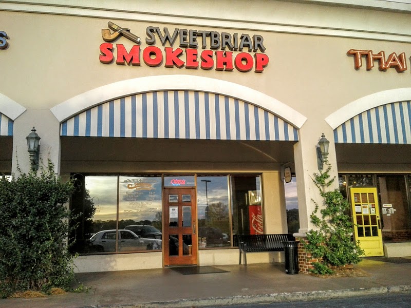 Sweetbriar Smokeshop