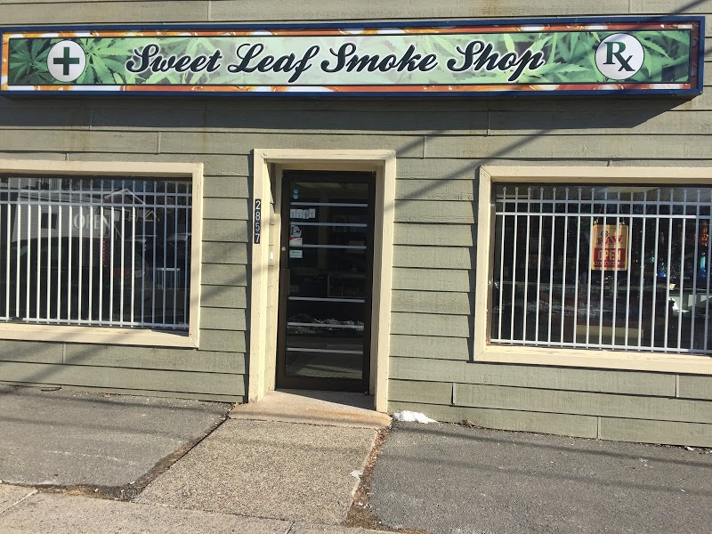 Sweetleaf Smokeshop & Hydroponics