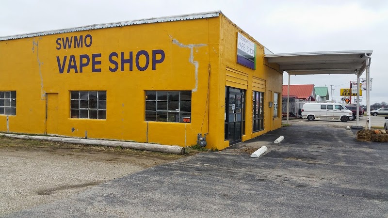 SWMO Vape Shop