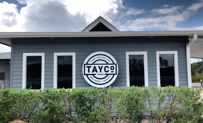 Tayco Farms CBD