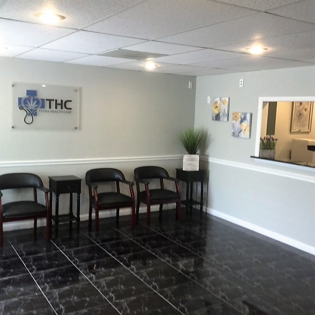 Tetra Health Centers Medical Marijuana Tampa
