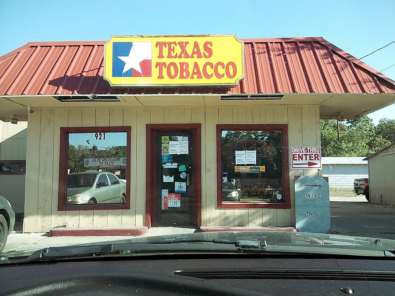 Texas Tobacco
