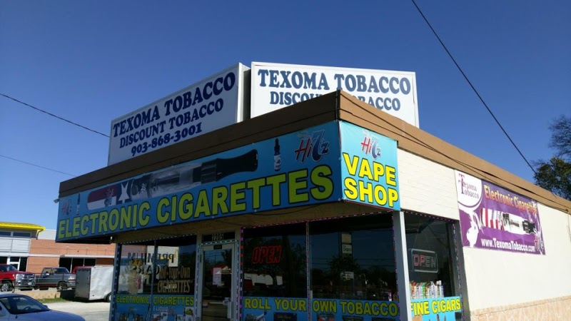 Texoma Tobacco
