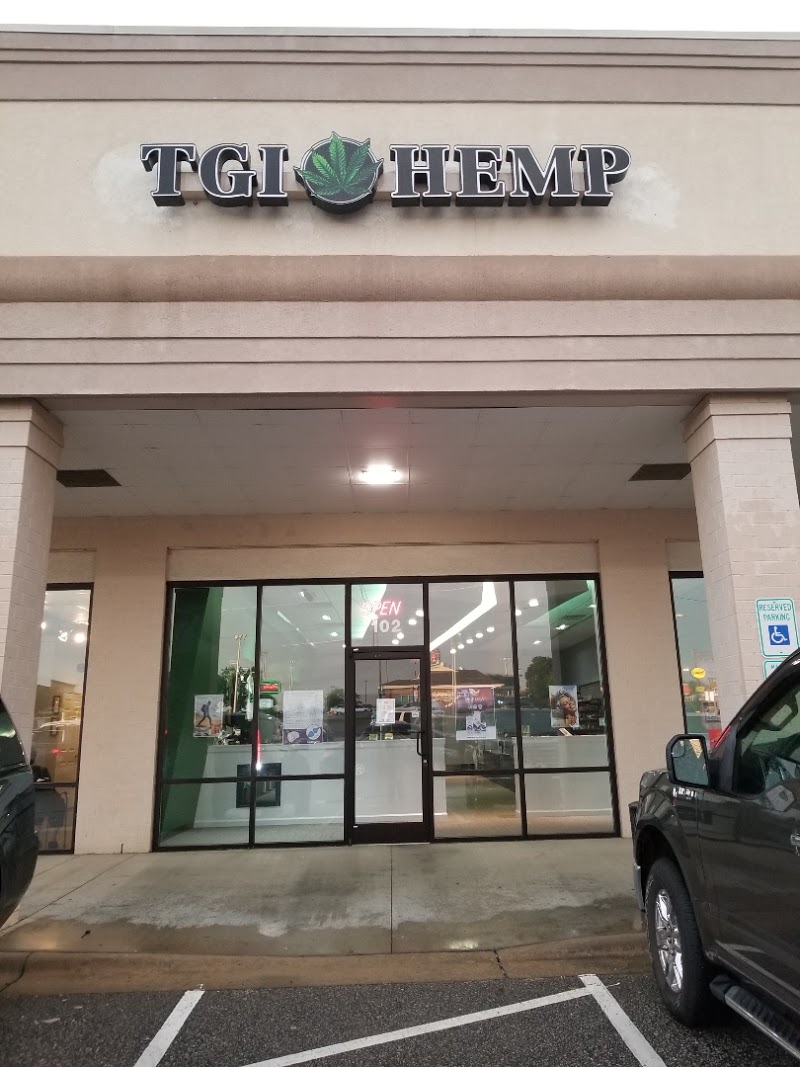 CBD Super Store  Fayetteville GA