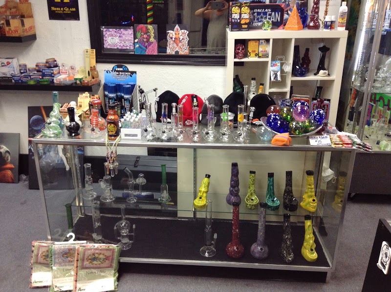 The Bong Shop | Headshop in Aurora, Colorado