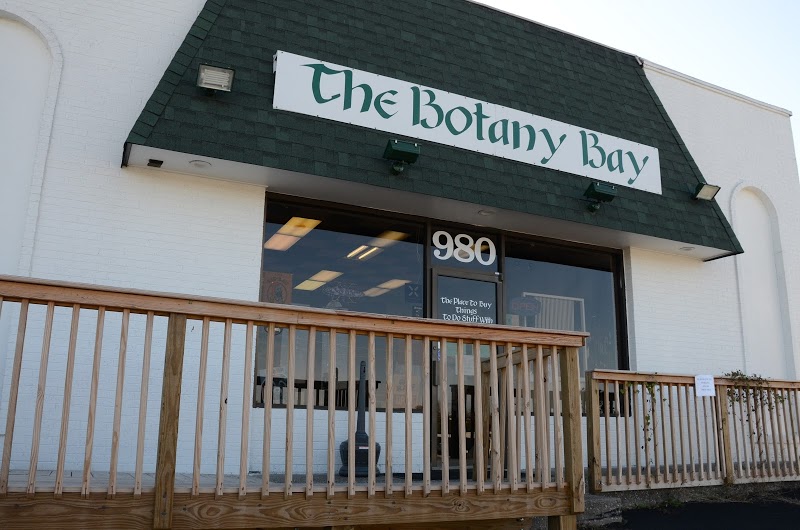 The Botany Bay