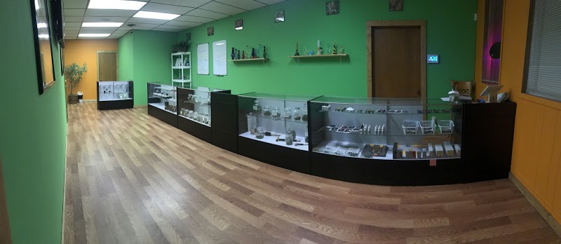 The Cannabis Outlet llc