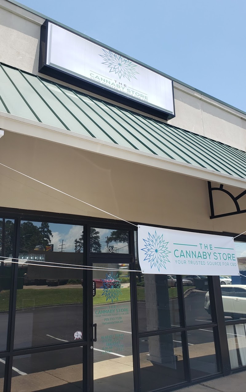 The Cannaby Store