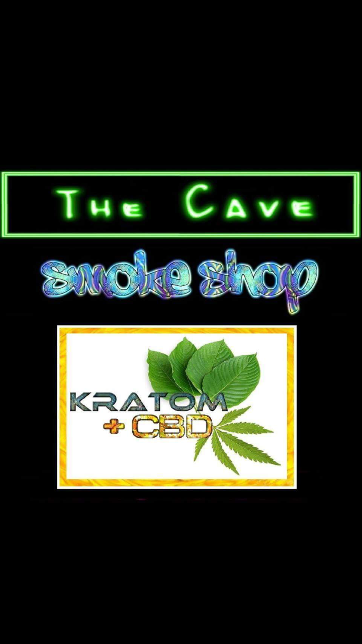 The Cave Smoke Shop LLC