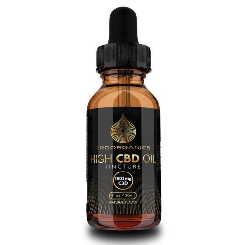 The CBD Oil Shop