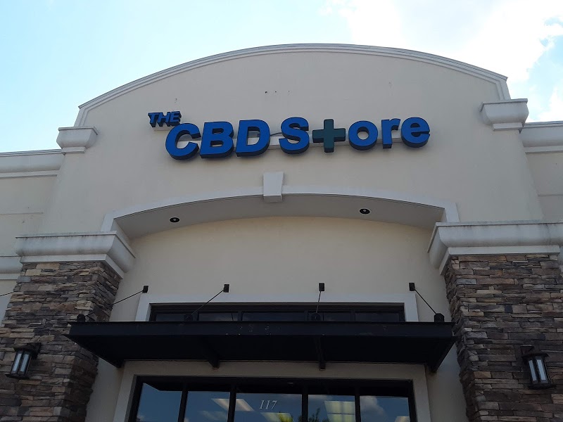 The CBD Store OKC