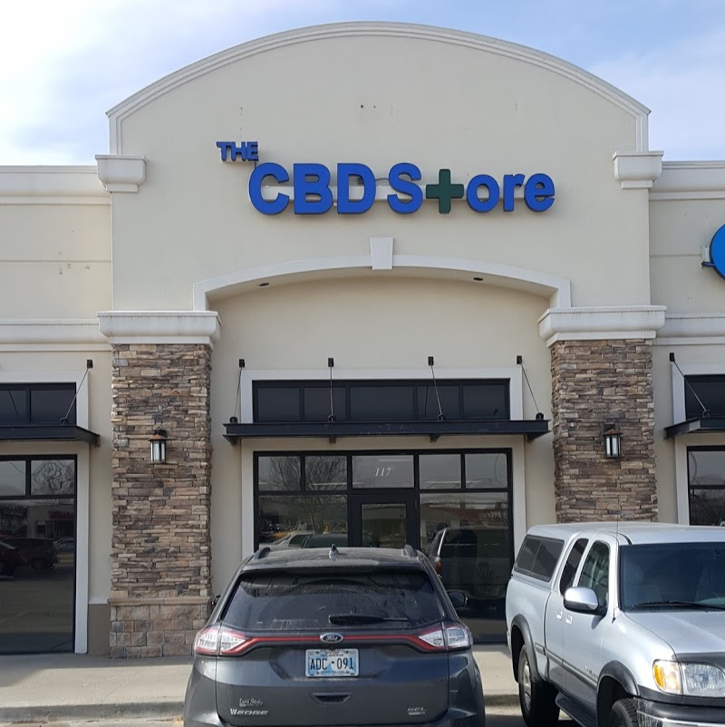 The CBD Store | CBD Store in Kansas City, Missouri