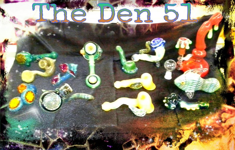 The Den 51