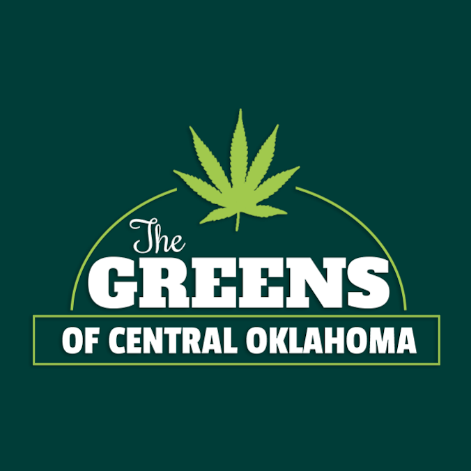 The Greens of Central Oklahoma - Medical Marijuana Dispensary