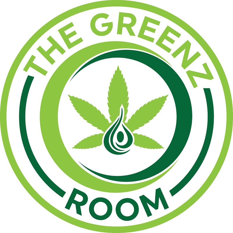The Greenz Room