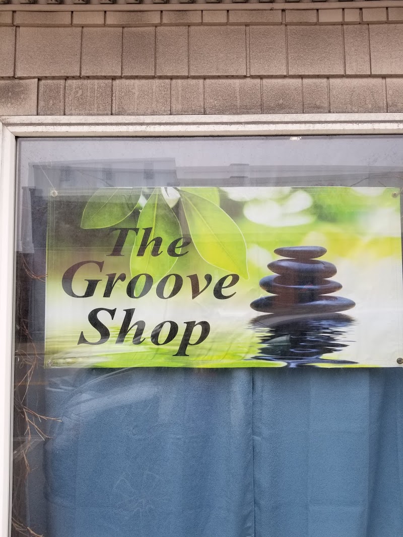 The Groove Shop