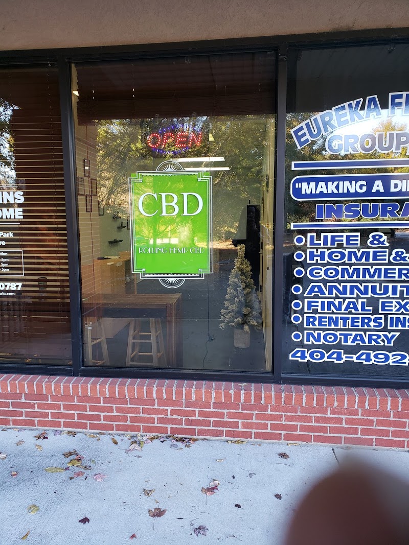 Park Ridge CBD shop sells 'wellness,' not cannabis, owner says - Chicago  Tribune