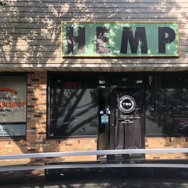 The Hemp Shop