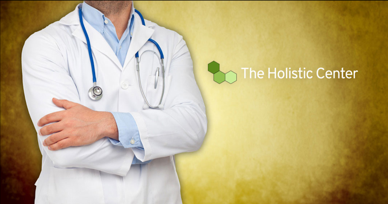 The Holistic Center - Marijuana Doctor Boston
