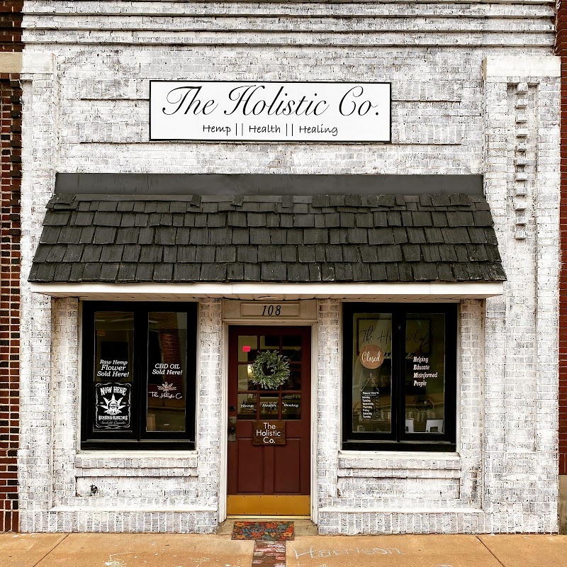 The Holistic Company, LLC