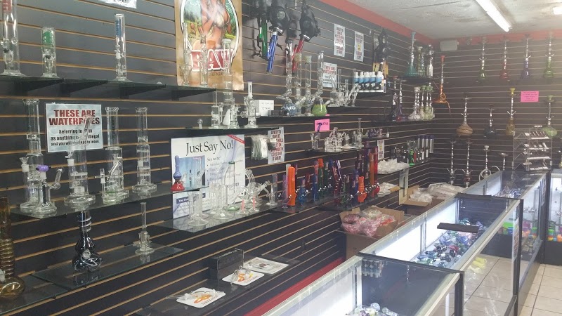 The Hookah Hook-up - Pigeon Forge