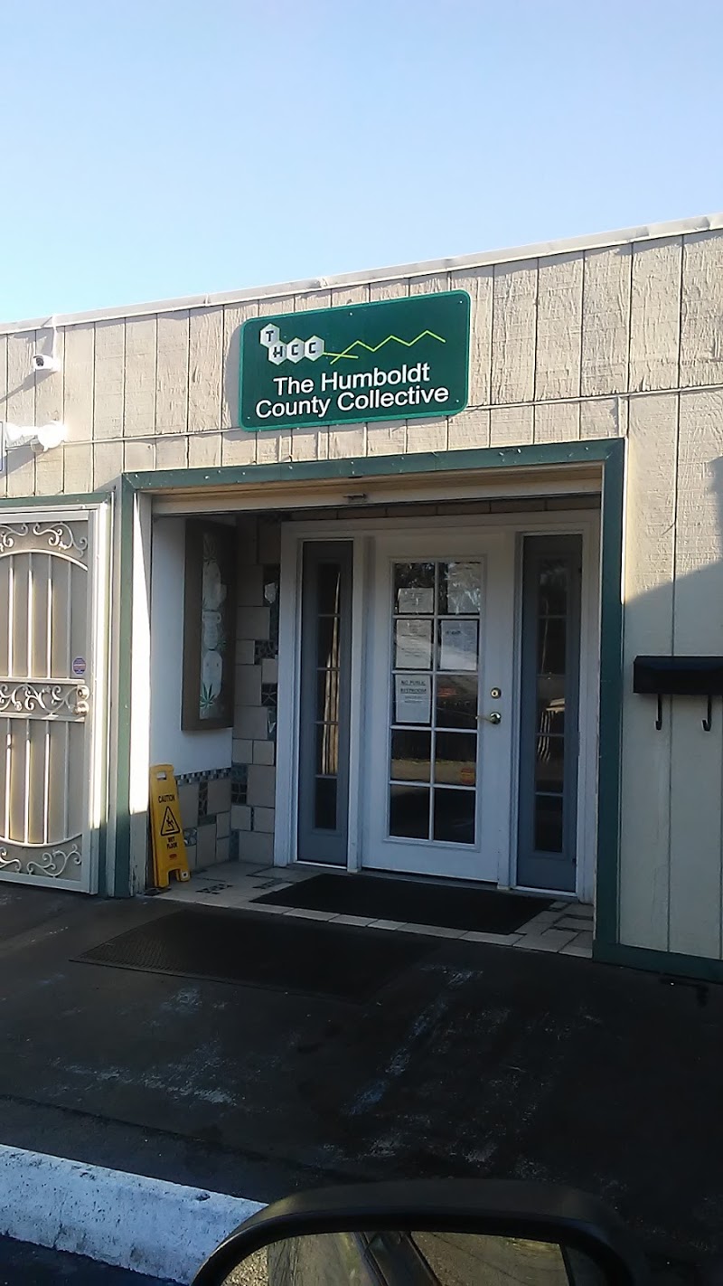 The Humboldt County Collective