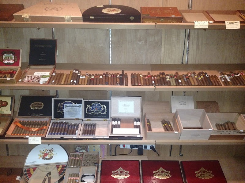 The Kings Humidor Cigars And More